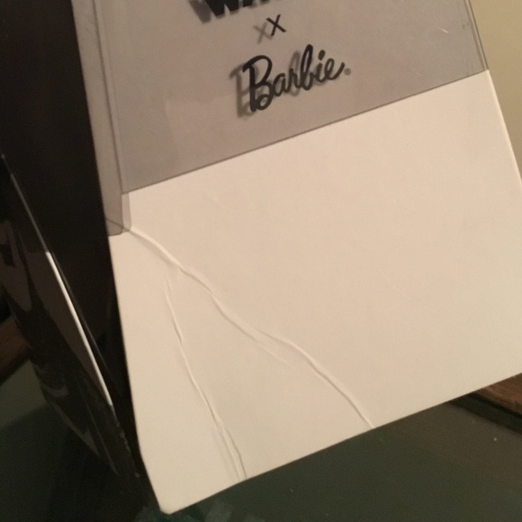 Star Wars x Barbie Princess Leia unopened - Picture 7 of 8